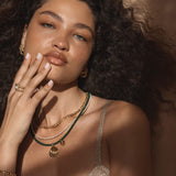 Evisa Necklace