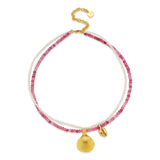 Evisa Necklace
