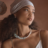 Levanto Necklace