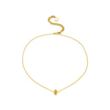 Zamora Necklace