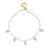 Cannes Necklace