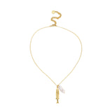 Sicily Necklace