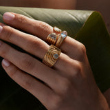 Primrose Ring