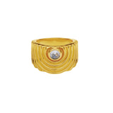 Primrose Ring