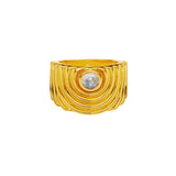Primrose Ring