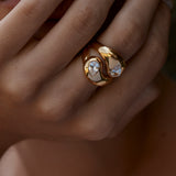 Blossom Ring