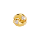 Blossom Ring