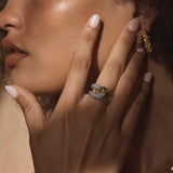 Assisi Ring