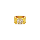 Positano Ring