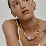 Aster Necklace