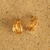Mirlande Earrings