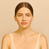 Letter Necklace