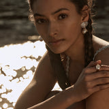 Dalila Earrings