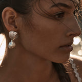 Dalila Earrings