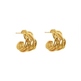 Mirlande Earrings