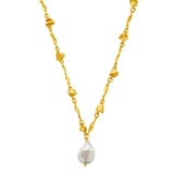 Nia Necklace