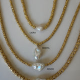 Stevie Necklace