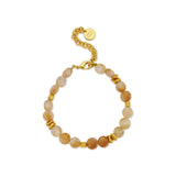 Claret Bracelet