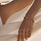Hassuna Bracelet