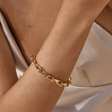 Hassuna Bracelet