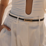 Hammada Belt