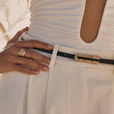 Hammada Belt