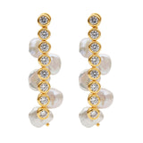 Yasmeen Earrings