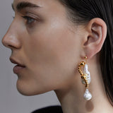 Lucille Earrings