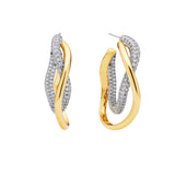 Basinger Earrings