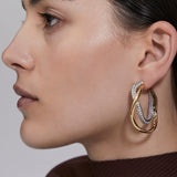 Basinger Earrings