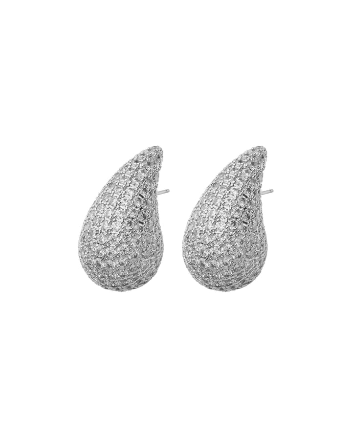 Tahiti Earrings – Amber Sceats