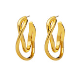 Davie Earrings