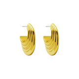 Freya Earrings