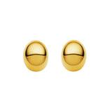 Pine Earrings