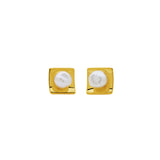 Lantana Earrings