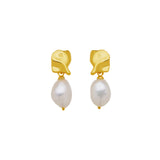 Freesia Earrings