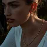 Freesia Earrings