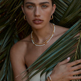 Maranta Necklace