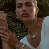 Tulip Bracelet