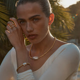 Tulip Bracelet