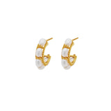 Verbena Earrings