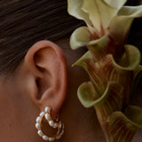 Verbena Earrings