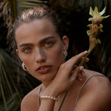 Grande Verbena Earrings