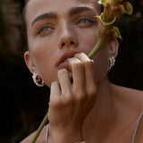Verbena Earrings