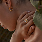 Cedar Ring