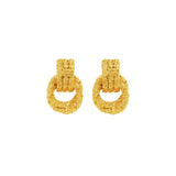 Mimosa Earrings