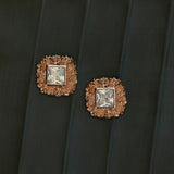 Marigold Earrings