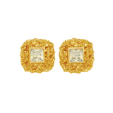 Marigold Earrings