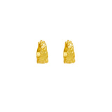 Gardenia Earrings