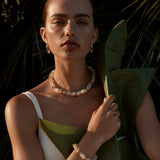 Jasmina Necklace
